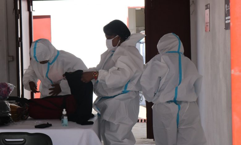 Suivez toutes les actualités de Madagascar en direct sur Malagasy News