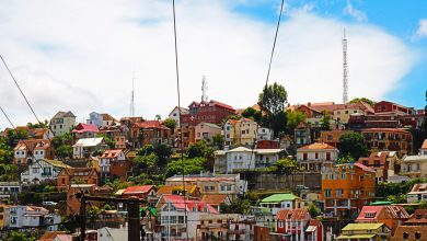 Suivez toutes les actualités de Madagascar en direct sur Malagasy News