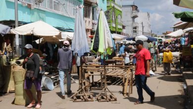 Suivez toutes les actualités de Madagascar en direct sur Malagasy News