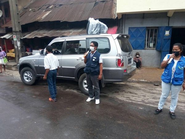 Suivez toutes les actualités de Madagascar en direct sur Malagasy News