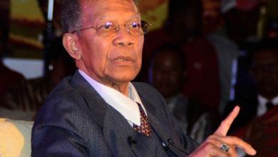 Suivez toutes les actualités de Madagascar en direct sur Malagasy News