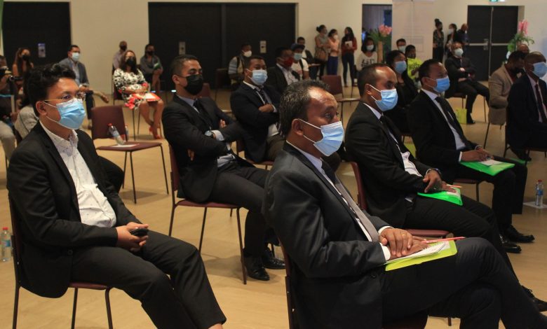 Suivez toutes les actualités de Madagascar en direct sur Malagasy News