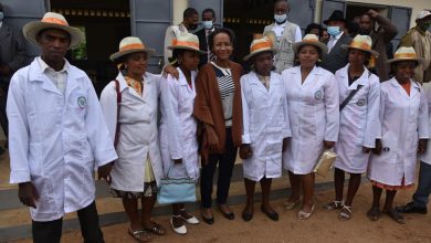 Suivez toutes les actualités de Madagascar en direct sur Malagasy News