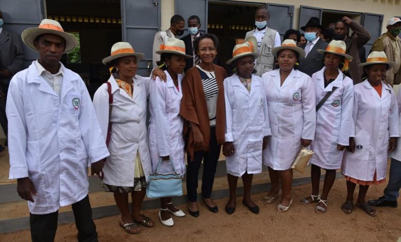 Suivez toutes les actualités de Madagascar en direct sur Malagasy News