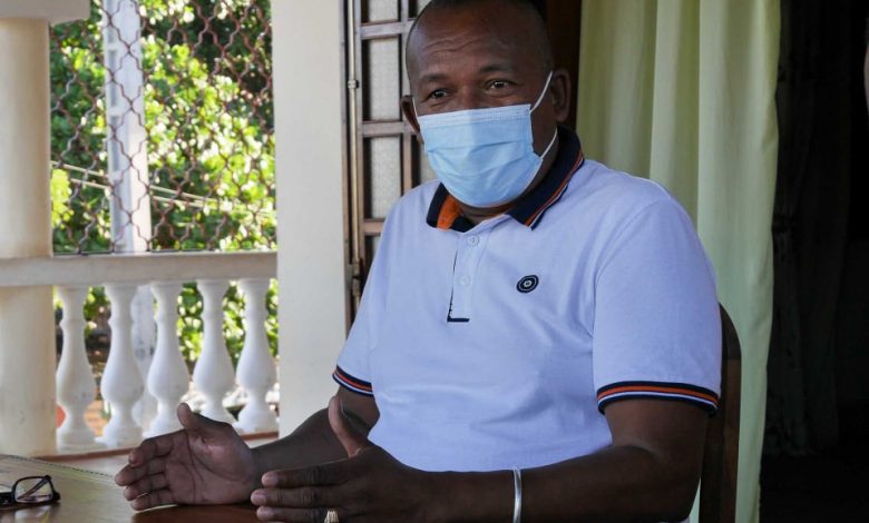 Suivez toutes les actualités de Madagascar en direct sur Malagasy News