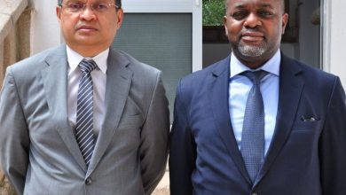Suivez toutes les actualités de Madagascar en direct sur Malagasy News