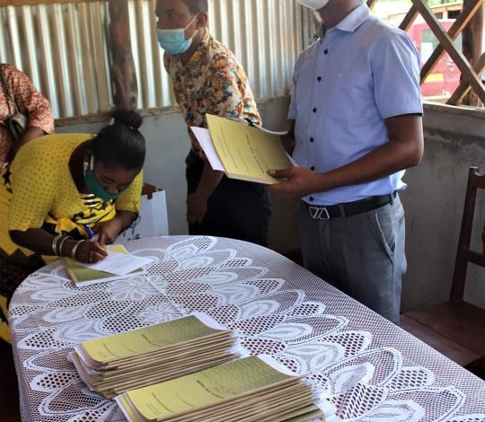 Suivez toutes les actualités de Madagascar en direct sur Malagasy News