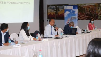 Suivez toutes les actualités de Madagascar en direct sur Malagasy News