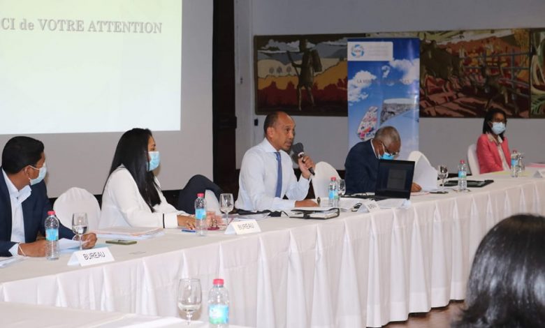 Suivez toutes les actualités de Madagascar en direct sur Malagasy News