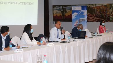 Suivez toutes les actualités de Madagascar en direct sur Malagasy News