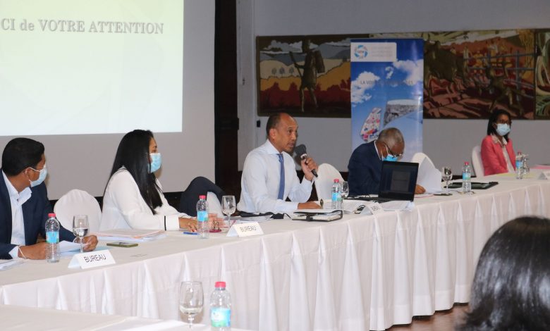 Suivez toutes les actualités de Madagascar en direct sur Malagasy News