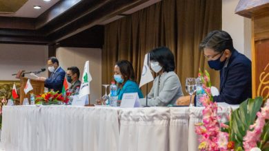 Suivez toutes les actualités de Madagascar en direct sur Malagasy News