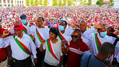Suivez toutes les actualités de Madagascar en direct sur Malagasy News
