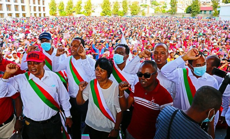 Suivez toutes les actualités de Madagascar en direct sur Malagasy News