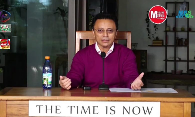 Suivez toutes les actualités de Madagascar en direct sur Malagasy News