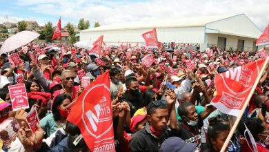 Suivez toutes les actualités de Madagascar en direct sur Malagasy News