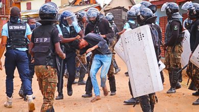 Suivez toutes les actualités de Madagascar en direct sur Malagasy News