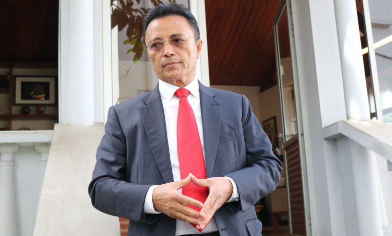 Suivez toutes les actualités de Madagascar en direct sur Malagasy News
