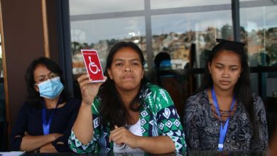Suivez toutes les actualités de Madagascar en direct sur Malagasy News