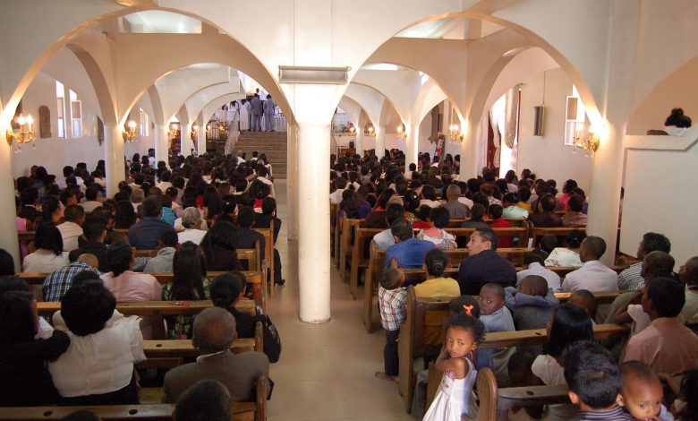 Suivez toutes les actualités de Madagascar en direct sur Malagasy News