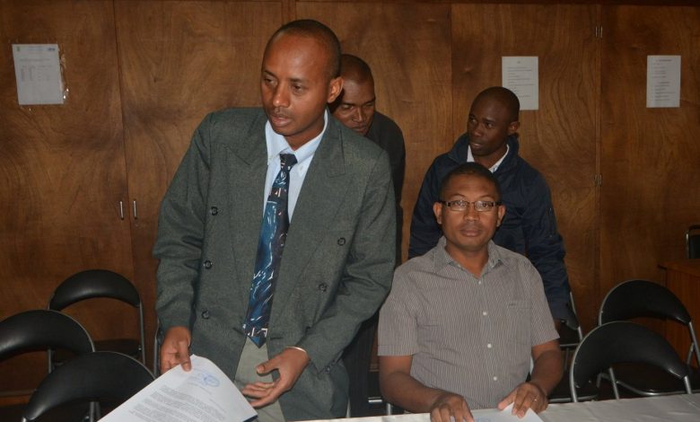 Suivez toutes les actualités de Madagascar en direct sur Malagasy News