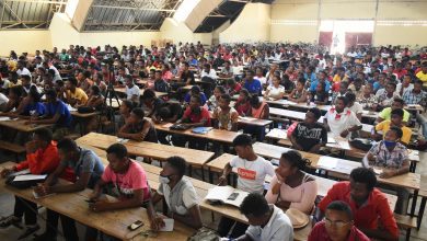 Suivez toutes les actualités de Madagascar en direct sur Malagasy News
