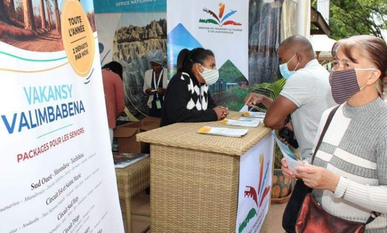 Suivez toutes les actualités de Madagascar en direct sur Malagasy News