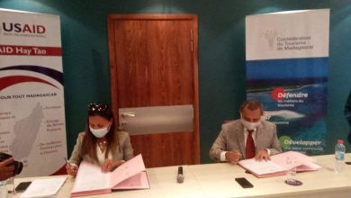 Suivez toutes les actualités de Madagascar en direct sur Malagasy News