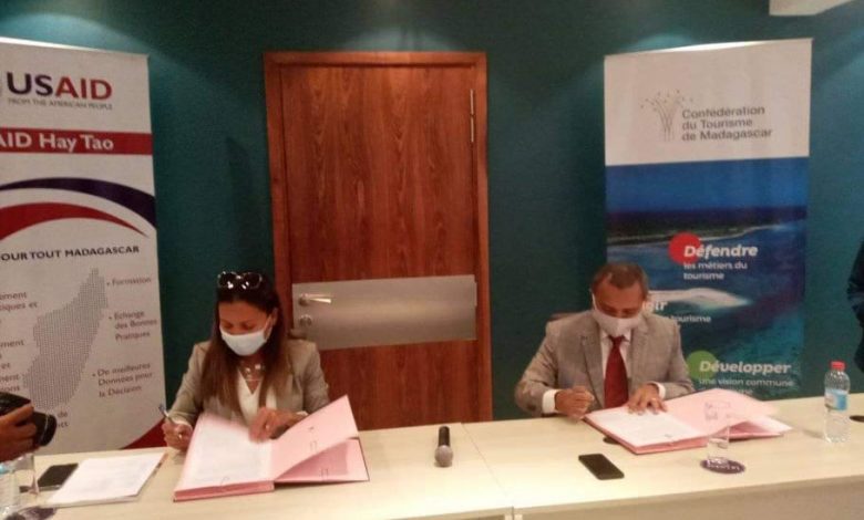 Suivez toutes les actualités de Madagascar en direct sur Malagasy News