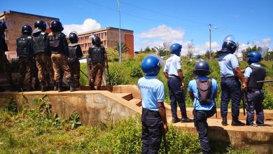 Suivez toutes les actualités de Madagascar en direct sur Malagasy News
