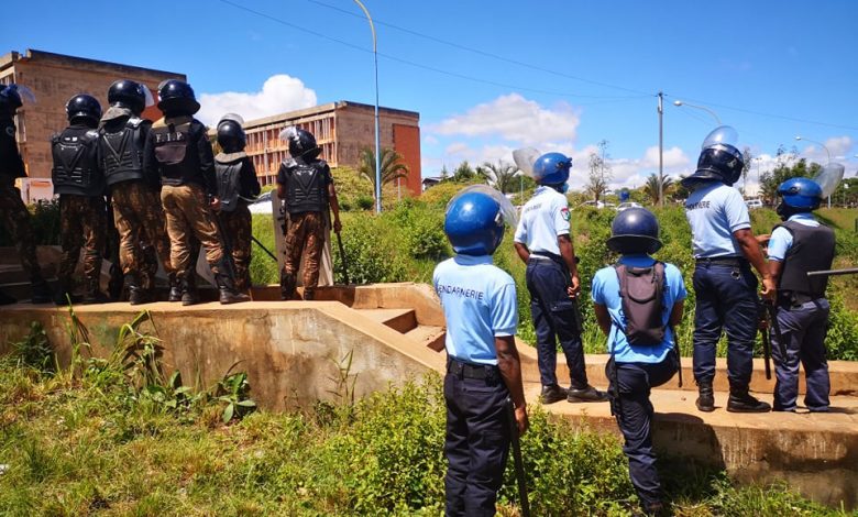 Suivez toutes les actualités de Madagascar en direct sur Malagasy News