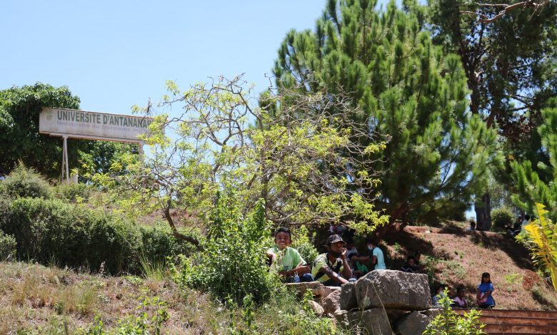 Suivez toutes les actualités de Madagascar en direct sur Malagasy News
