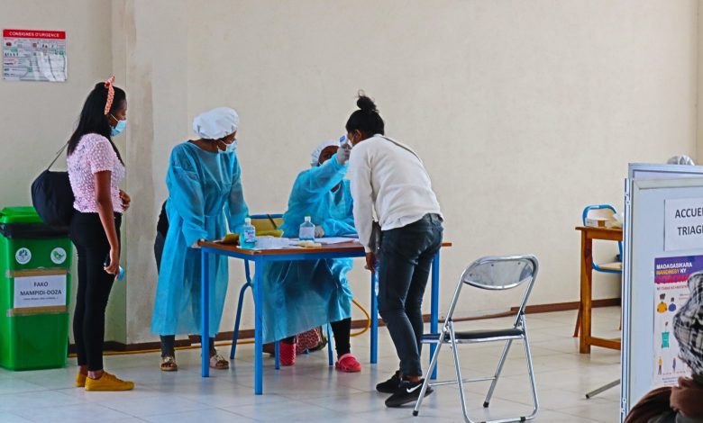 Suivez toutes les actualités de Madagascar en direct sur Malagasy News