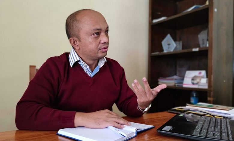 Suivez toutes les actualités de Madagascar en direct sur Malagasy News