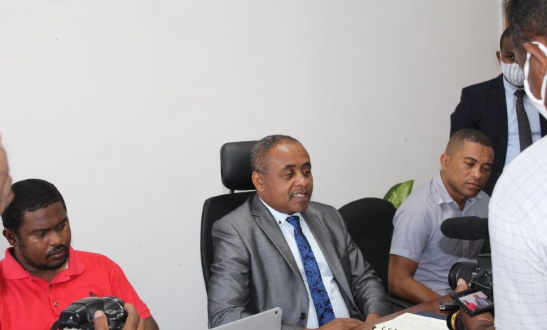 Suivez toutes les actualités de Madagascar en direct sur Malagasy News