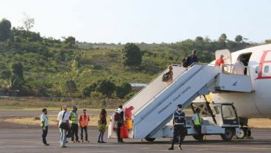 Suivez toutes les actualités de Madagascar en direct sur Malagasy News