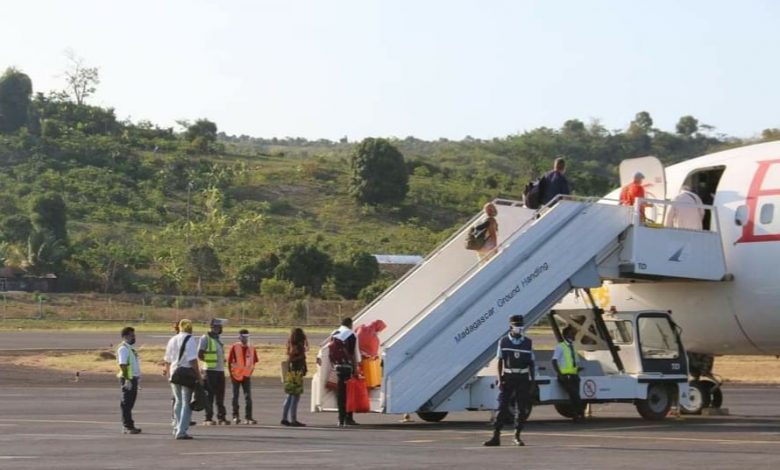 Suivez toutes les actualités de Madagascar en direct sur Malagasy News
