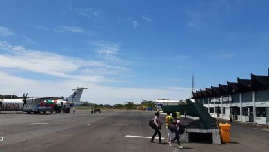 Suivez toutes les actualités de Madagascar en direct sur Malagasy News
