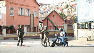 Suivez toutes les actualités de Madagascar en direct sur Malagasy News