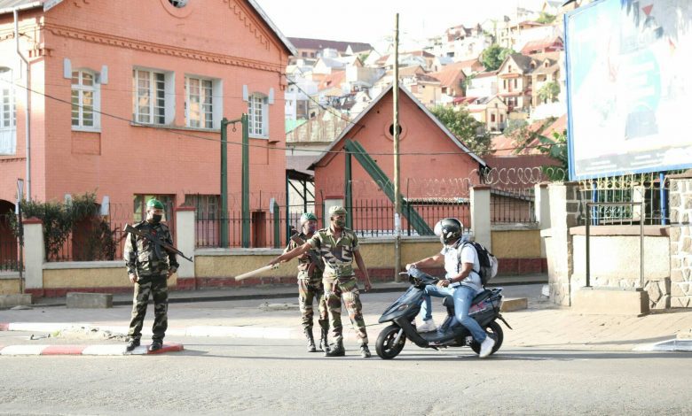 Suivez toutes les actualités de Madagascar en direct sur Malagasy News
