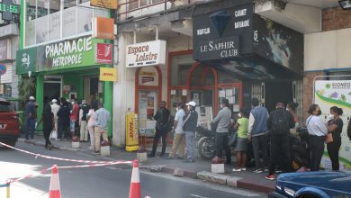 Suivez toutes les actualités de Madagascar en direct sur Malagasy News