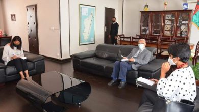 Suivez toutes les actualités de Madagascar en direct sur Malagasy News