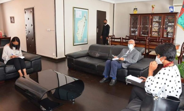 Suivez toutes les actualités de Madagascar en direct sur Malagasy News