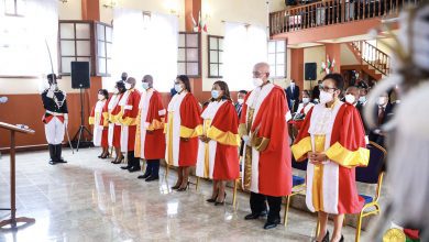 Suivez toutes les actualités de Madagascar en direct sur Malagasy News