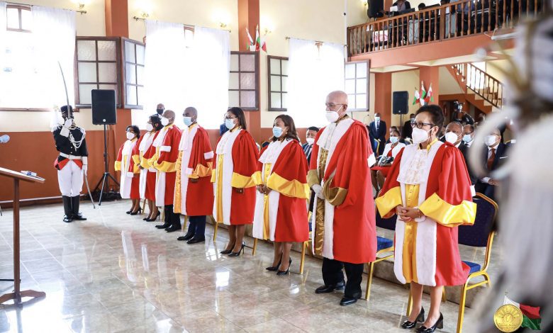 Suivez toutes les actualités de Madagascar en direct sur Malagasy News
