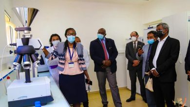 Suivez toutes les actualités de Madagascar en direct sur Malagasy News