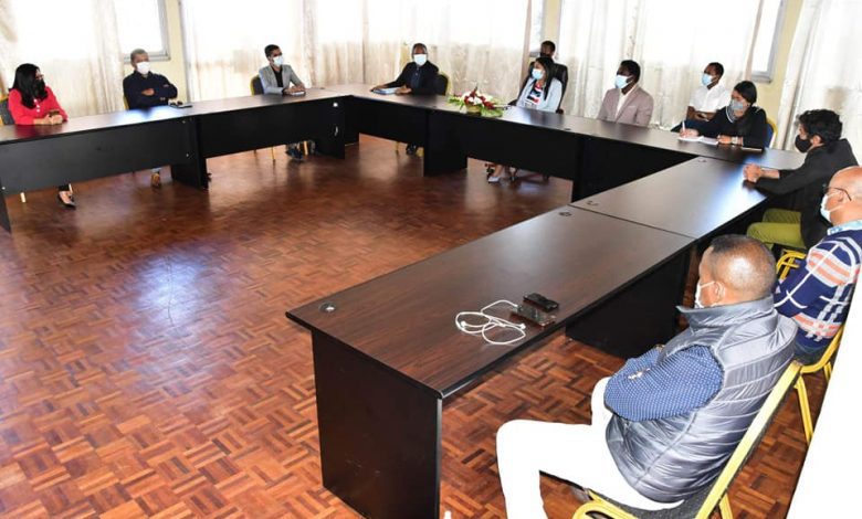Suivez toutes les actualités de Madagascar en direct sur Malagasy News