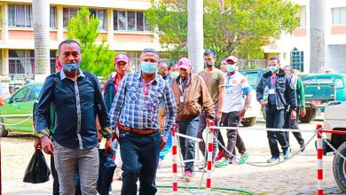 Suivez toutes les actualités de Madagascar en direct sur Malagasy News