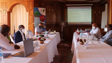 Suivez toutes les actualités de Madagascar en direct sur Malagasy News