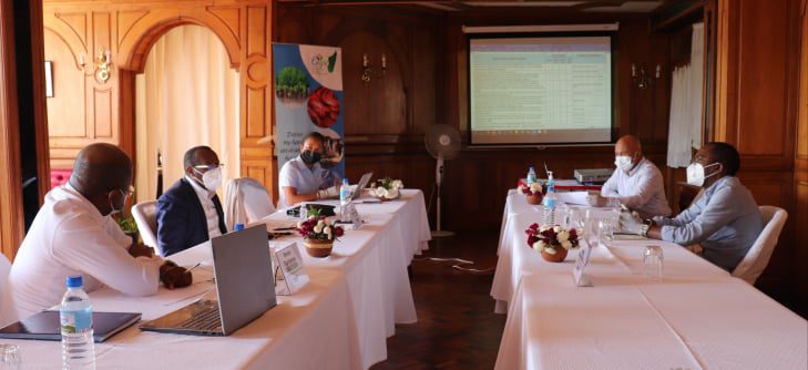Suivez toutes les actualités de Madagascar en direct sur Malagasy News